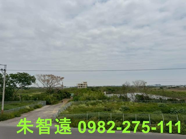 安南農地-11