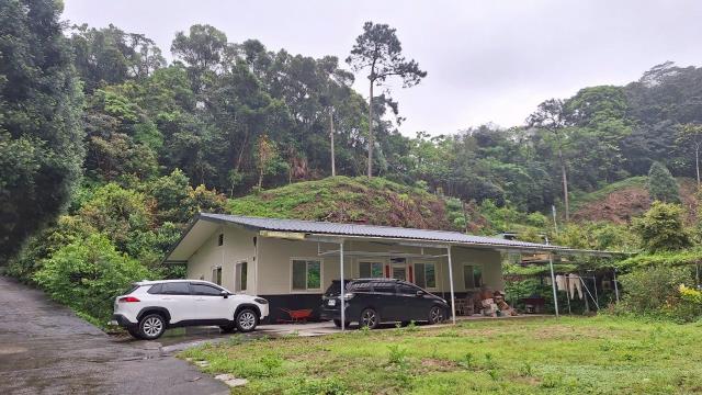苗栗農地_山坡地_休閒地-12