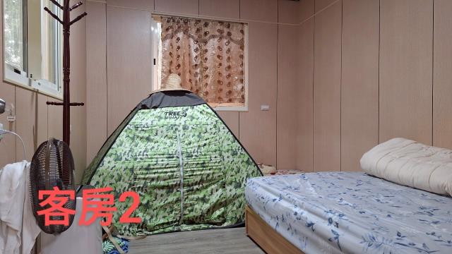 苗栗農地_山坡地_休閒地-5