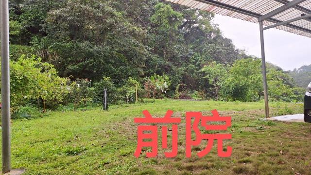 苗栗農地_山坡地_休閒地-8