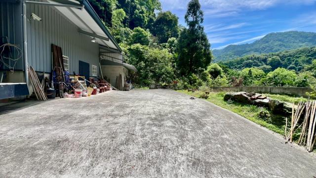 新竹橫山山坡地_林地-2