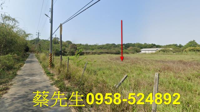 白河農地法拍-14