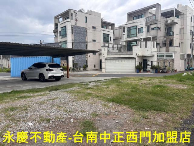 台南建地-12