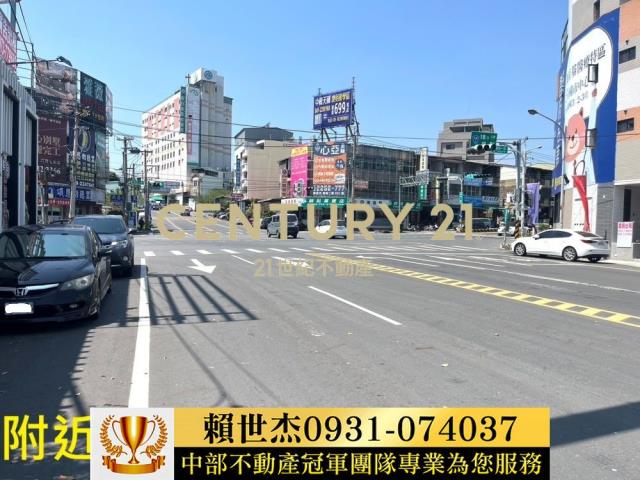 南投南投市建地-8