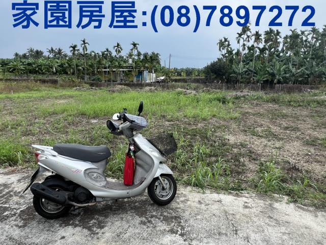 屏東萬巒農地-5