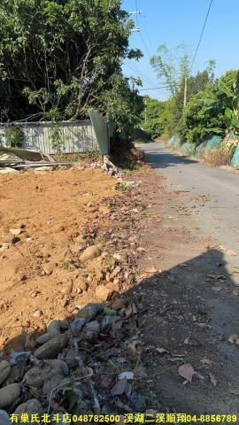彰化社頭農地_建地_殯葬用地-5