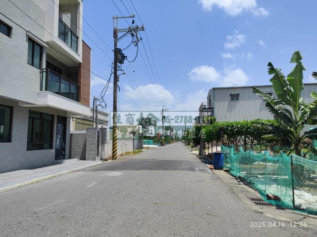 新港建地-3