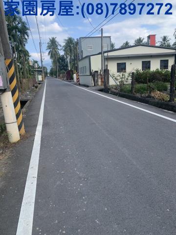 屏東長治農地_休閒地-3