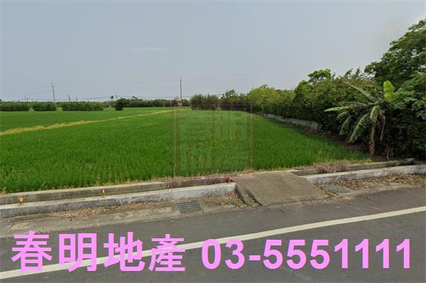 新竹新豐農地-1