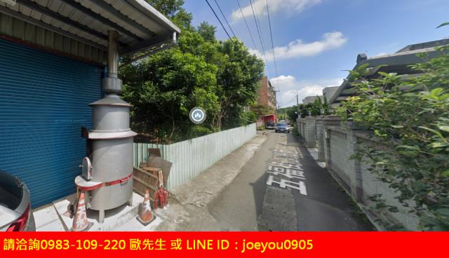 龍潭農地法拍-11