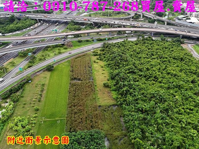 高雄仁武農地-2