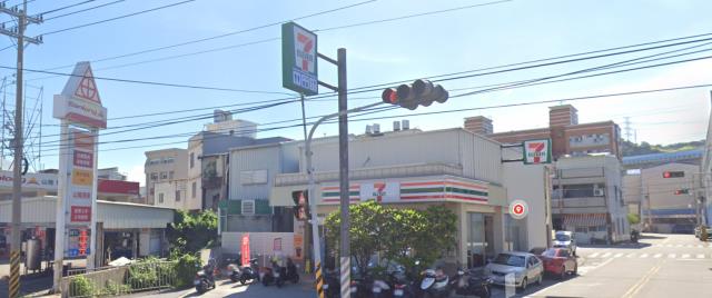 台中龍井建地_住宅地-3