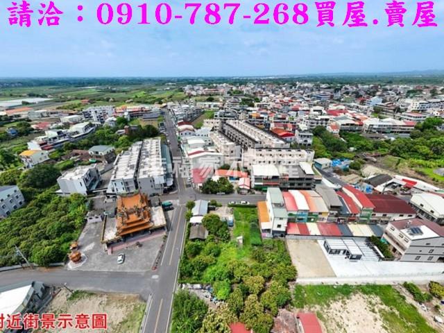 台南東山建地_住宅地-10