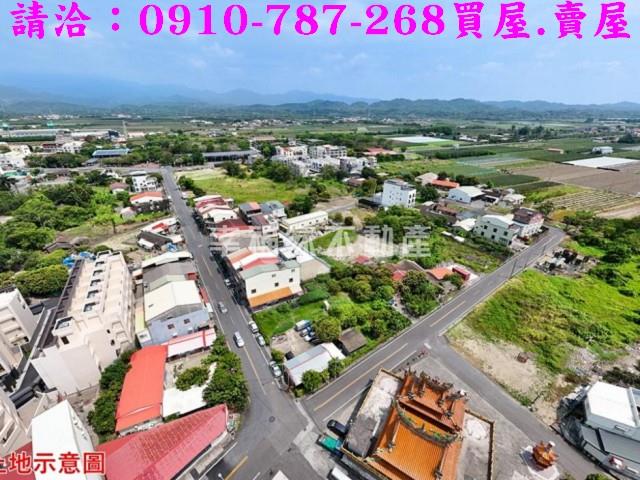 台南東山建地_住宅地-11