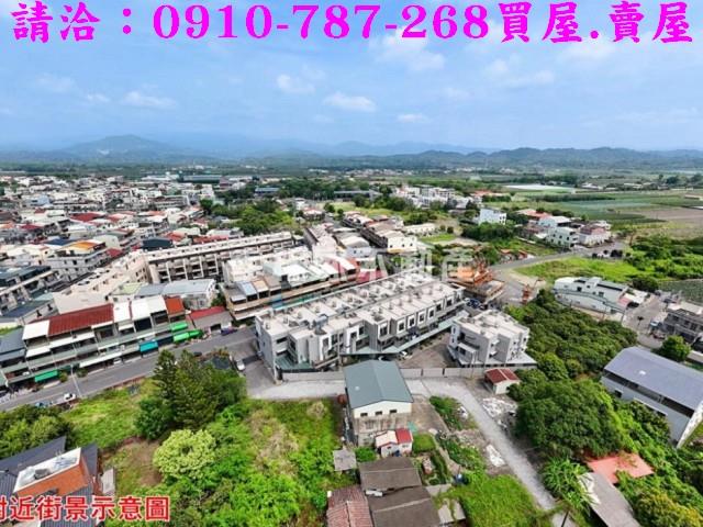 台南東山建地_住宅地-12
