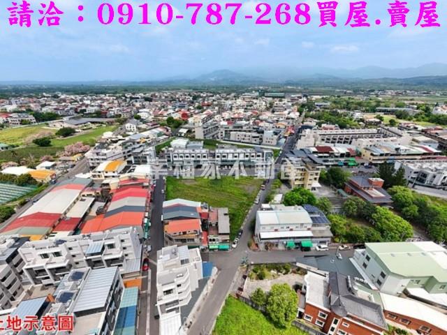 台南東山建地_住宅地-13