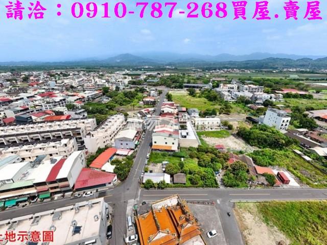 台南東山建地_住宅地-14
