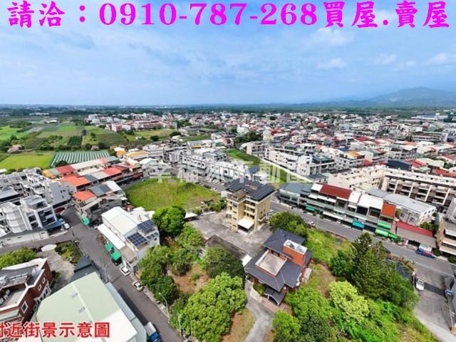 台南東山建地_住宅地-15