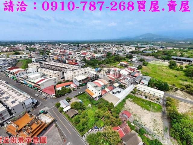 台南東山建地_住宅地-2