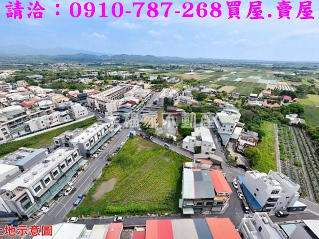 台南東山建地_住宅地-3