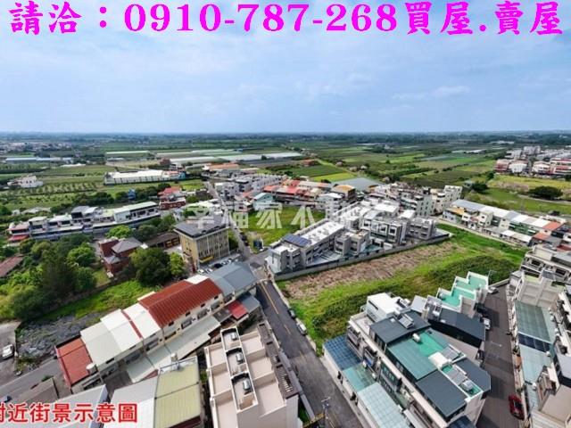 台南東山建地_住宅地-4