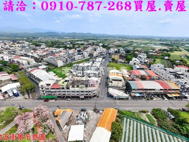 台南東山建地_住宅地-5
