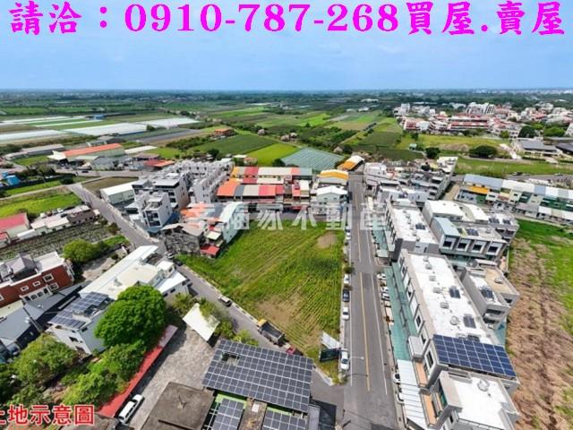 台南東山建地_住宅地-6