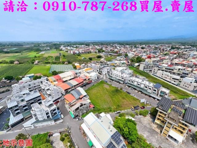 台南東山建地_住宅地-8