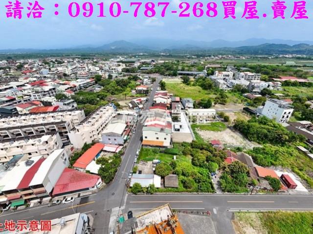 台南東山建地_住宅地-9