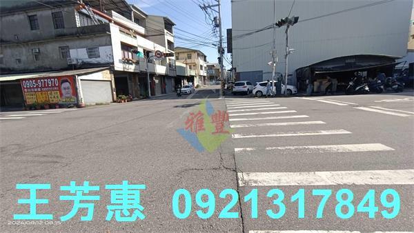 台中神岡農地-5