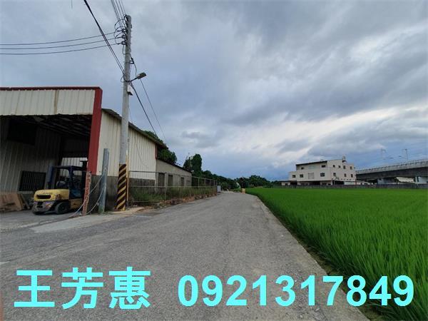 台中神岡農地-9