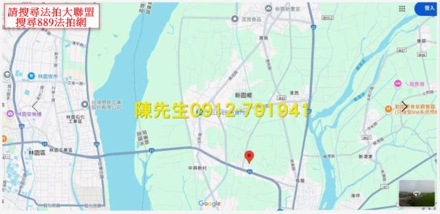 屏東新園農地法拍-15