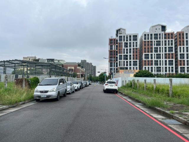 北屯建地_住宅地-1