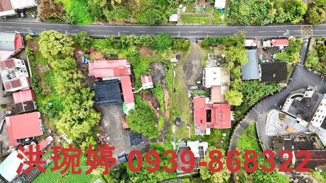 竹山農地_道路地-4