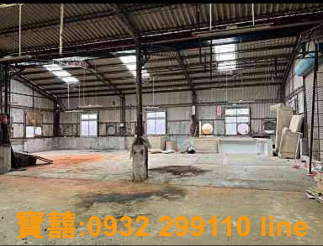 台中后里建地_住宅地-3
