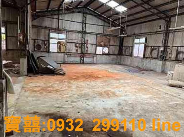 台中后里建地_住宅地-7
