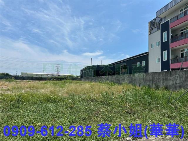 湖內工業地-1