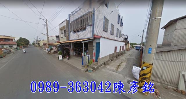 台南建地_住宅地-1