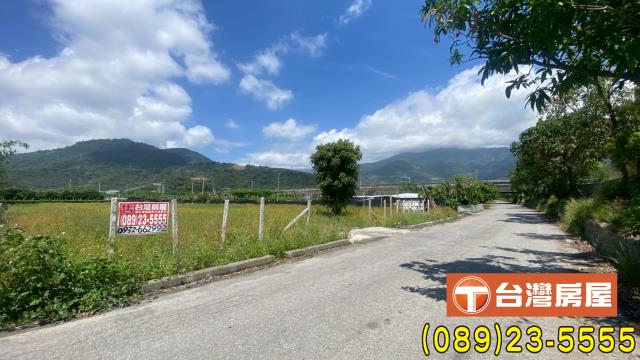 台東太麻里農地-5