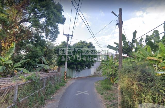 嘉義東區建地-10