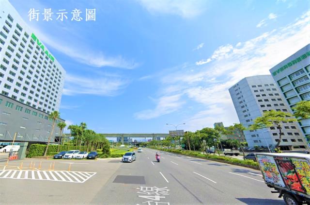 桃園蘆竹工業地-1