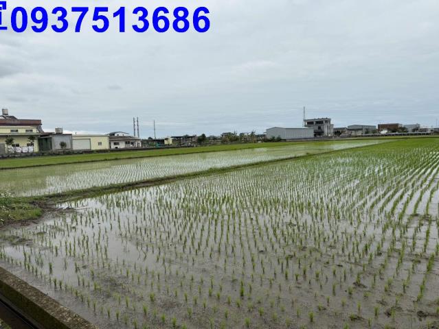 宜蘭市農地-3