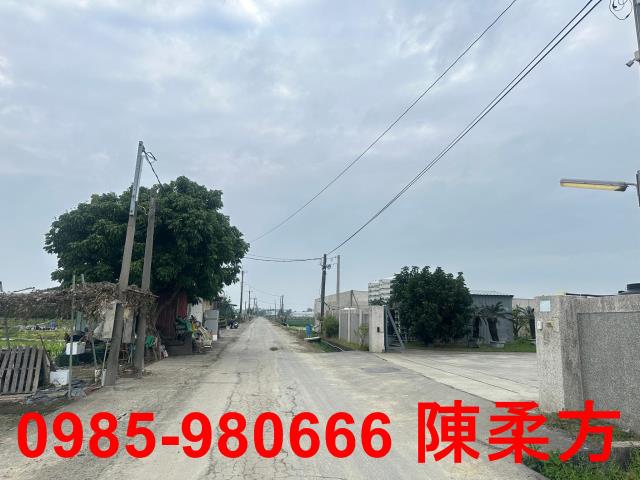 嘉義農地-8