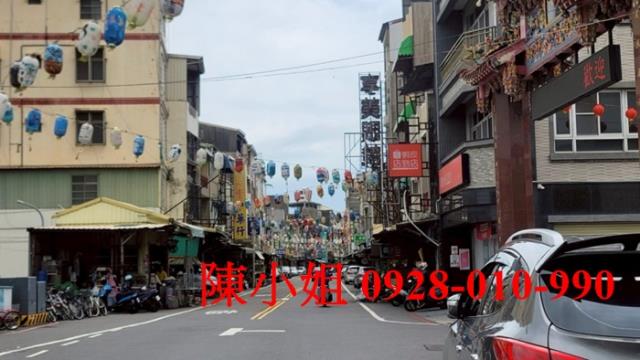台南南區建地_住宅地-1