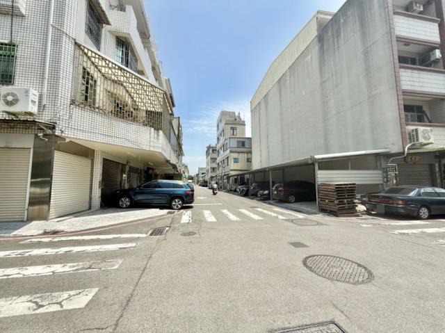 台南北區建地_住宅地-8