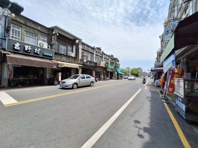 台南新化建地_商業地-9