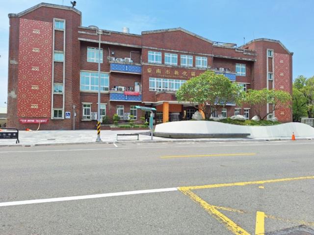 台南新化建地_商業地-8