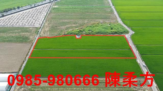 鹿草農地-3