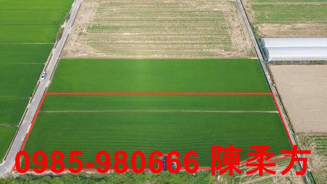 鹿草農地-7