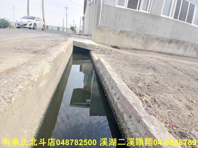 彰化鹿港農地-10
